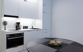 Flat In The Hearth Of Oulu